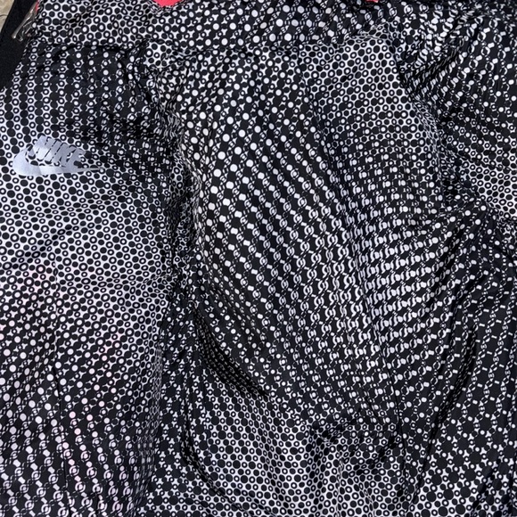 NWT 4 in 1 Nike Jacket  - Picture 7 of 9